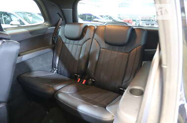 Внедорожник / Кроссовер Mercedes-Benz GLS-Class 2016 в 