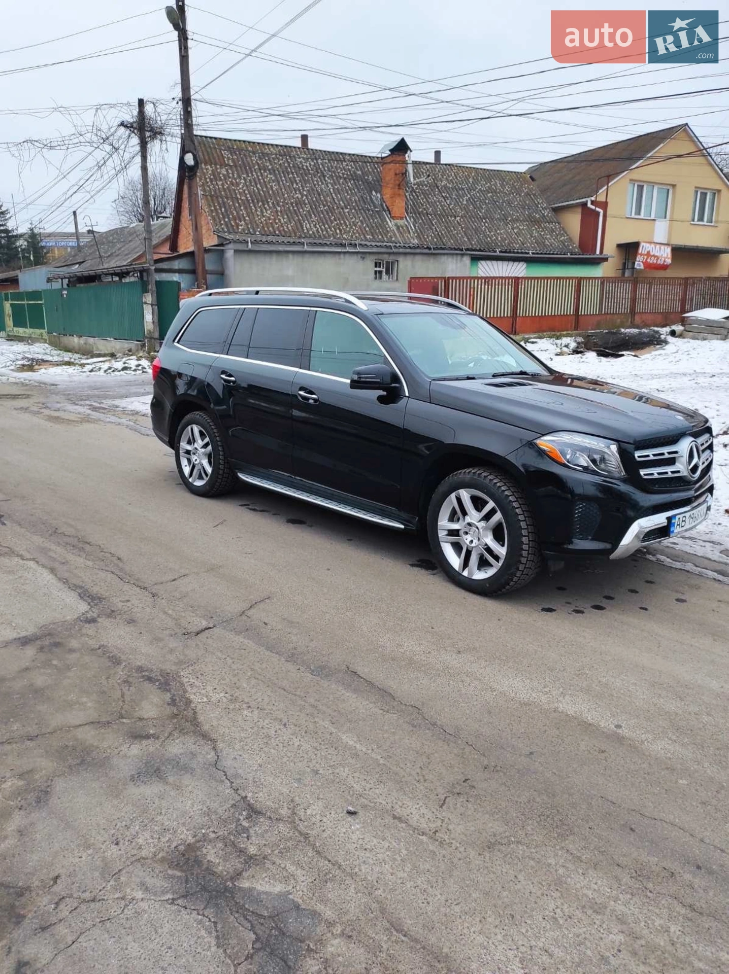2018 Mercedes-Benz GLS-klasse - мініатюра 10