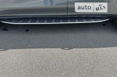 Внедорожник / Кроссовер Mercedes-Benz GLS-Class 2023 в Виннице