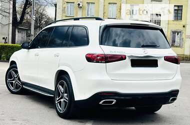 Позашляховик / Кросовер Mercedes-Benz GLS-Class 2021 в Дніпрі