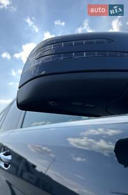 Внедорожник / Кроссовер Mercedes-Benz GLS-Class 2016 в 