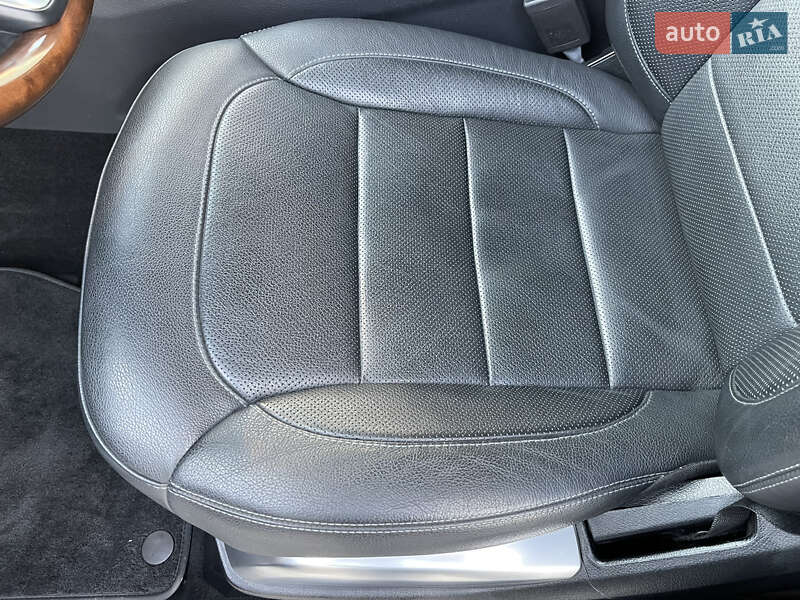 Внедорожник / Кроссовер Mercedes-Benz GLS-Class 2016 в Днепре фото 35 Внедорожник / Кроссовер Mercedes-Benz GLS-Class 2016 в Днепре