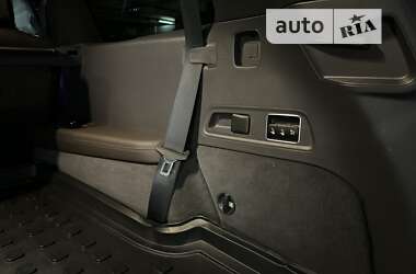 Внедорожник / Кроссовер Mercedes-Benz GLS-Class 2020 в 