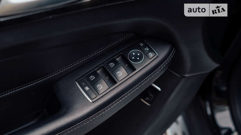 Внедорожник / Кроссовер Mercedes-Benz GLS-Class 2016 в Хмельницком