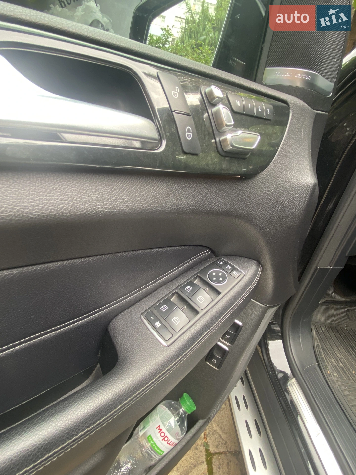 2018 Mercedes-Benz GLS-klasse - мініатюра 15