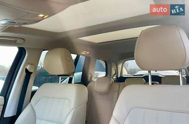 Внедорожник / Кроссовер Mercedes-Benz GLS-Class 2019 в 