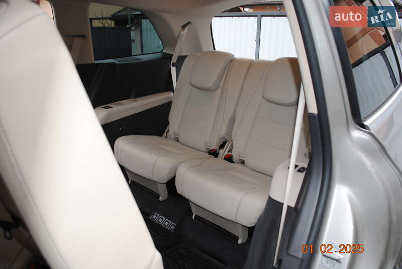 Внедорожник / Кроссовер Mercedes-Benz GLS-Class 2020 в Львове фото 30 Внедорожник / Кроссовер Mercedes-Benz GLS-Class 2020 в Львове