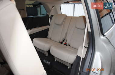 Внедорожник / Кроссовер Mercedes-Benz GLS-Class 2020 в 