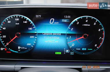 Внедорожник / Кроссовер Mercedes-Benz GLS-Class 2020 в 