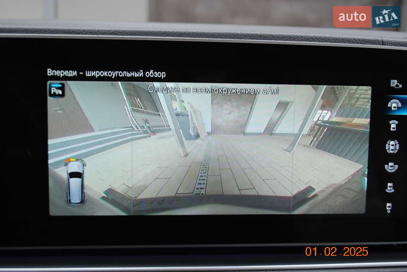 Внедорожник / Кроссовер Mercedes-Benz GLS-Class 2020 в Львове фото 66 Внедорожник / Кроссовер Mercedes-Benz GLS-Class 2020 в Львове