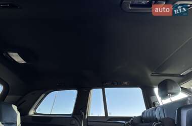 Внедорожник / Кроссовер Mercedes-Benz GLS-Class 2018 в 