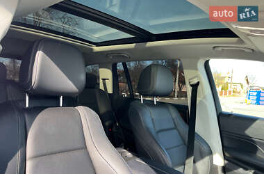 Внедорожник / Кроссовер Mercedes-Benz GLS-Class 2019 в 