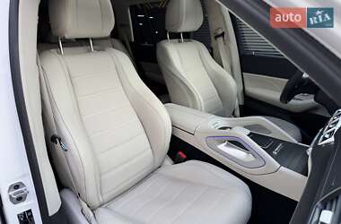Внедорожник / Кроссовер Mercedes-Benz GLS-Class 2022 в 