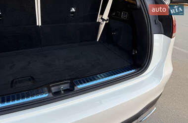 Внедорожник / Кроссовер Mercedes-Benz GLS-Class 2022 в 