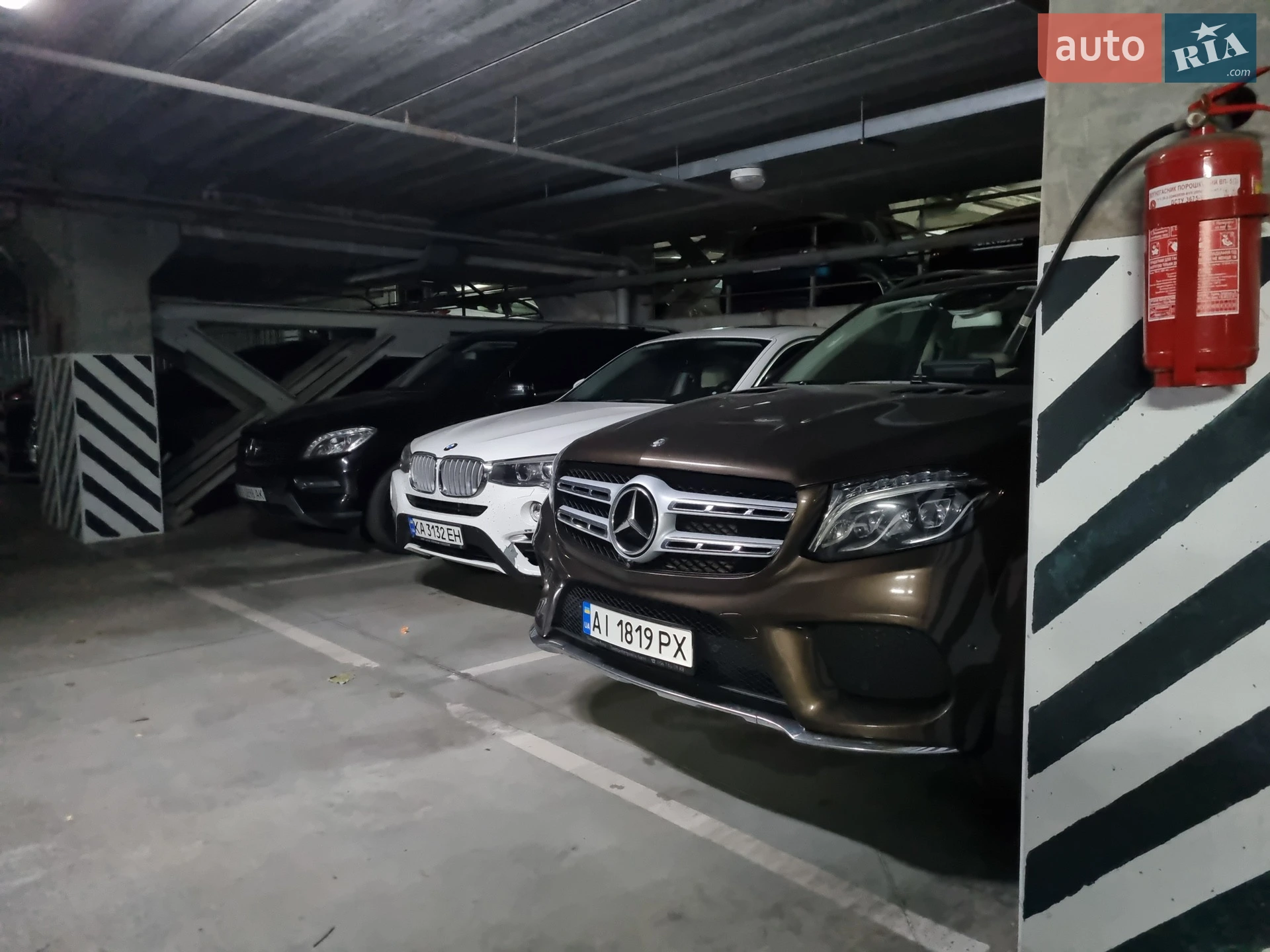 2016 Mercedes-Benz GLS-klasse - мініатюра 6