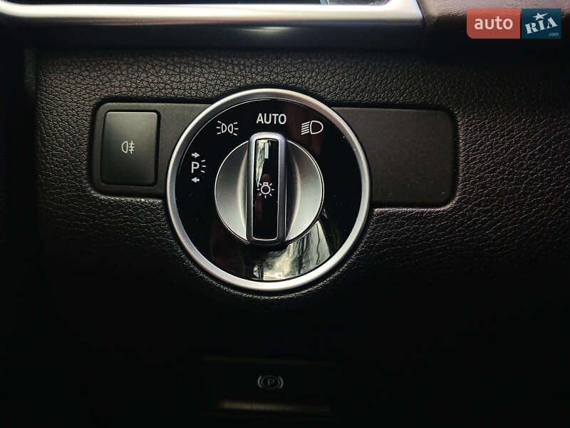 Внедорожник / Кроссовер Mercedes-Benz GLS-Class 2016 в Киеве