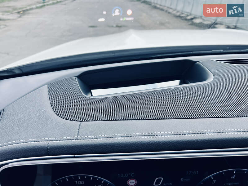 Внедорожник / Кроссовер Mercedes-Benz GLS-Class 2021 в Одессе