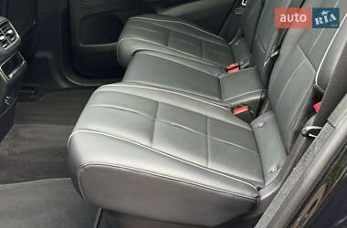 Позашляховик / Кросовер Mercedes-Benz GLS-Class 2021 в 