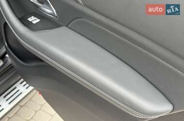 Позашляховик / Кросовер Mercedes-Benz GLS-Class 2021 в 