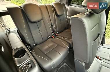 Позашляховик / Кросовер Mercedes-Benz GLS-Class 2021 в 