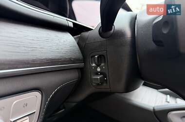 Позашляховик / Кросовер Mercedes-Benz GLS-Class 2021 в 