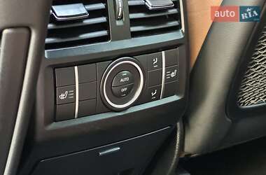 Позашляховик / Кросовер Mercedes-Benz GLS-Class 2017 в 
