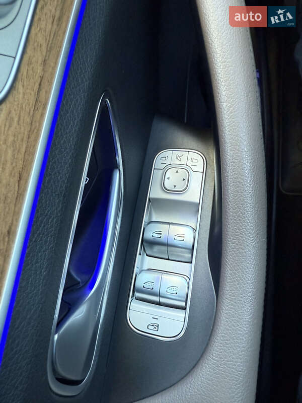 Внедорожник / Кроссовер Mercedes-Benz GLS-Class 2020 в Киеве