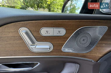 Внедорожник / Кроссовер Mercedes-Benz GLS-Class 2019 в 