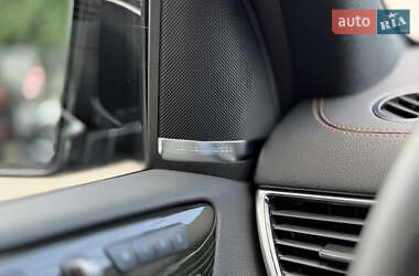 Позашляховик / Кросовер Mercedes-Benz GLS-Class 2019 в 