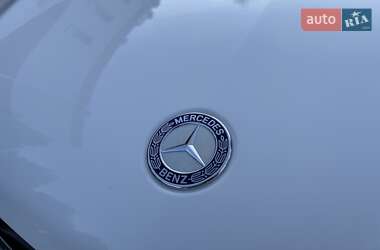 Позашляховик / Кросовер Mercedes-Benz GLS-Class 2016 в 