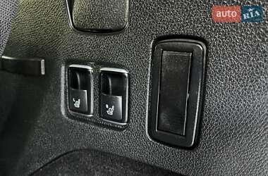 Позашляховик / Кросовер Mercedes-Benz GLS-Class 2016 в 