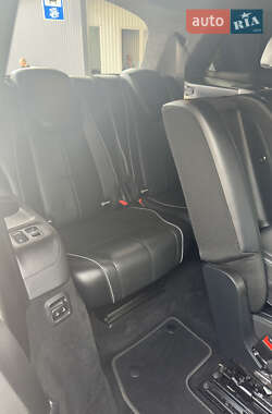 Внедорожник / Кроссовер Mercedes-Benz GLS-Class 2021 в 