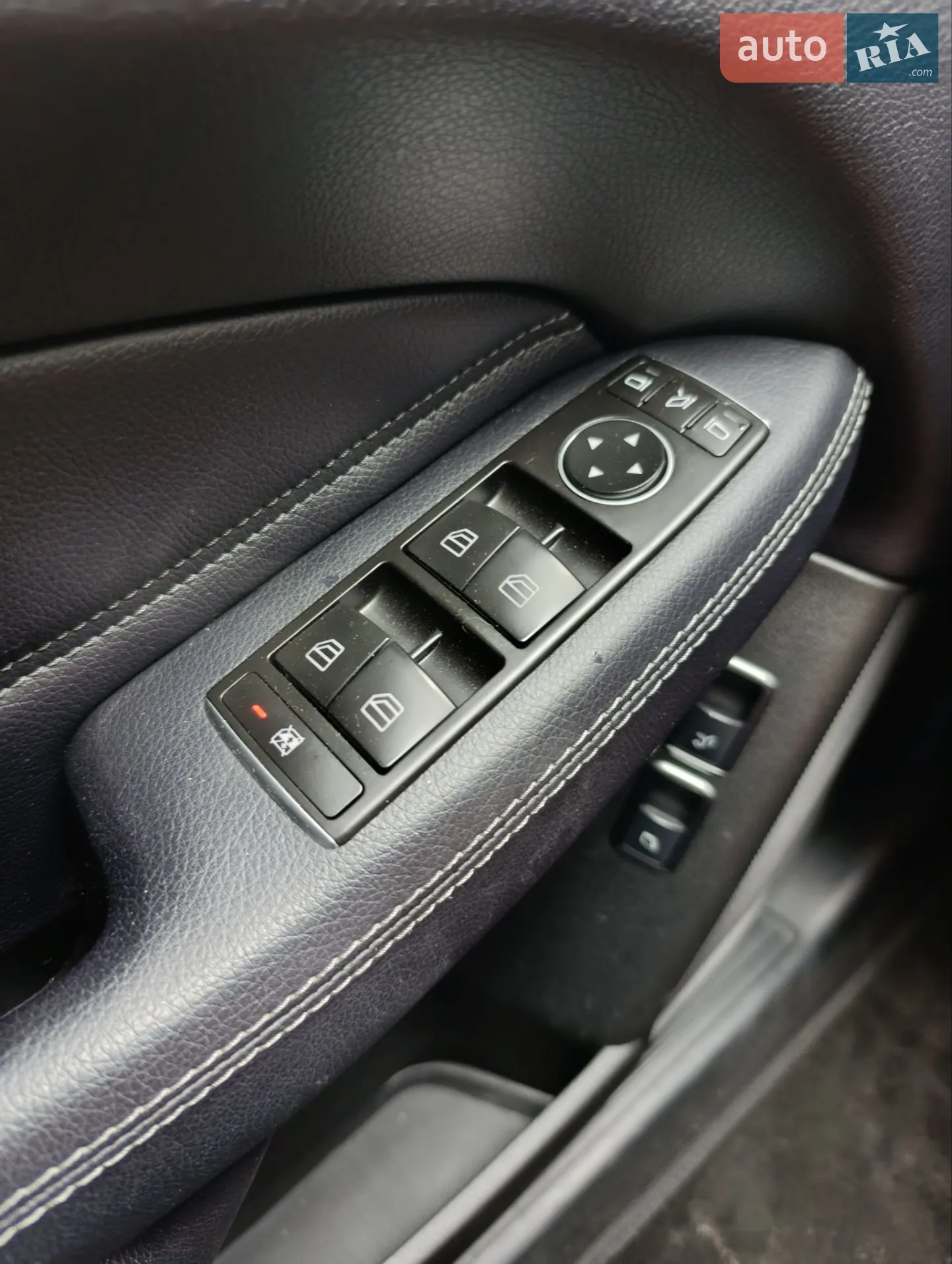 2016 Mercedes-Benz GLS-klasse - мініатюра 22