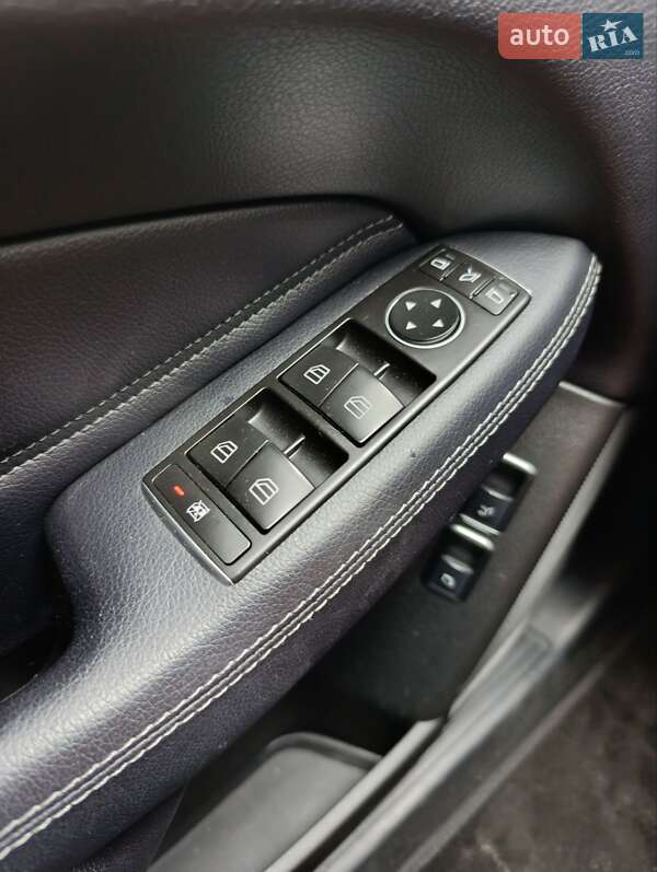 Внедорожник / Кроссовер Mercedes-Benz GLS-Class 2016 в Киеве фото 22 Внедорожник / Кроссовер Mercedes-Benz GLS-Class 2016 в Киеве