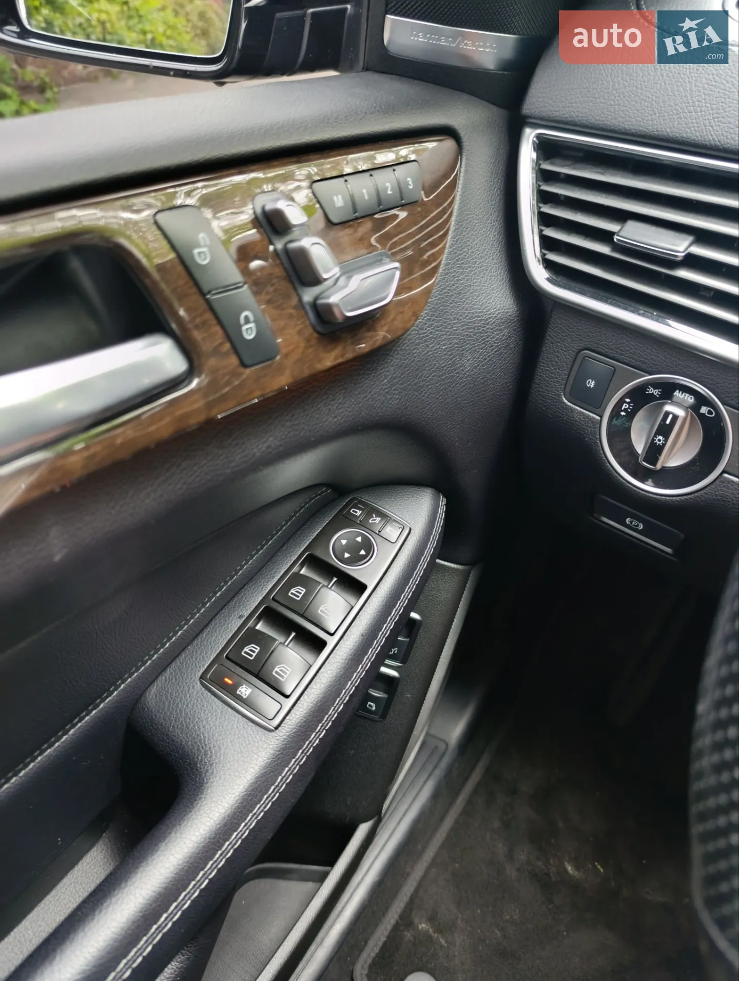 2016 Mercedes-Benz GLS-klasse - мініатюра 23
