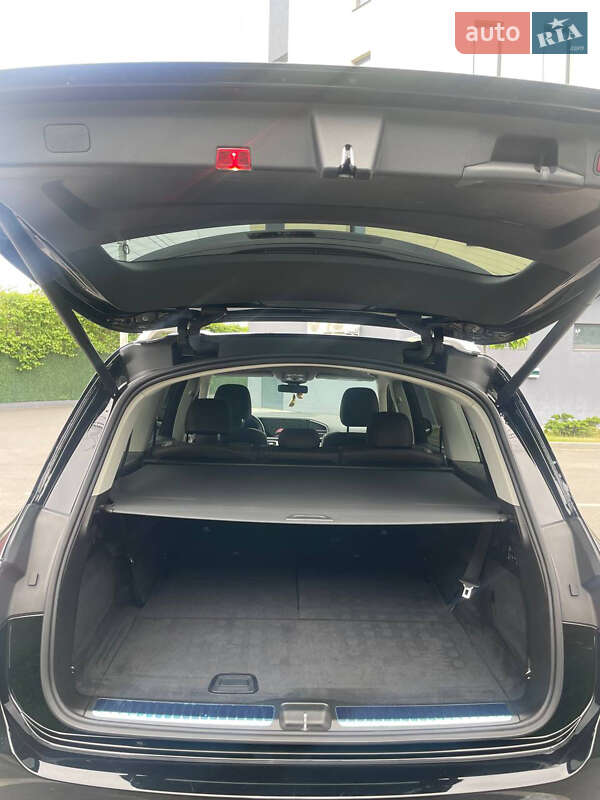 Внедорожник / Кроссовер Mercedes-Benz GLS-Class 2022 в Киеве