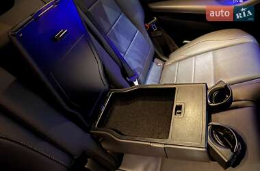 Внедорожник / Кроссовер Mercedes-Benz GLS-Class 2024 в 