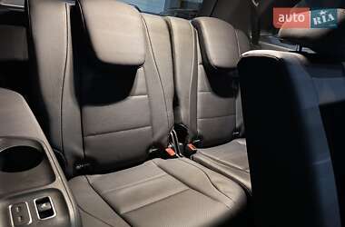 Внедорожник / Кроссовер Mercedes-Benz GLS-Class 2024 в 
