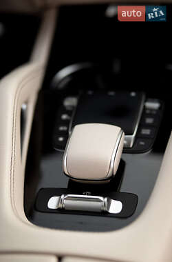 Внедорожник / Кроссовер Mercedes-Benz GLS-Class 2020 в 