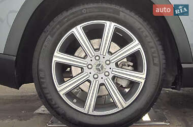 Внедорожник / Кроссовер Mercedes-Benz GLS-Class 2022 в 