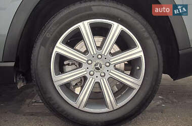 Внедорожник / Кроссовер Mercedes-Benz GLS-Class 2022 в 