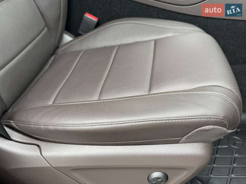 Внедорожник / Кроссовер Mercedes-Benz GLS-Class 2022 в Стрые