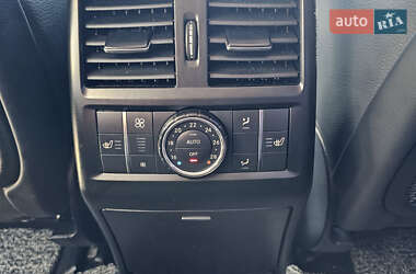 Внедорожник / Кроссовер Mercedes-Benz GLS-Class 2016 в 