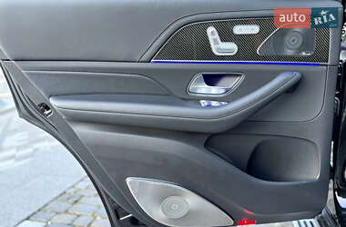 Внедорожник / Кроссовер Mercedes-Benz GLS-Class 2022 в 