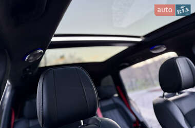 Внедорожник / Кроссовер Mercedes-Benz GLS-Class 2022 в 