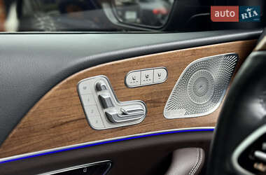 Внедорожник / Кроссовер Mercedes-Benz GLS-Class 2021 в 