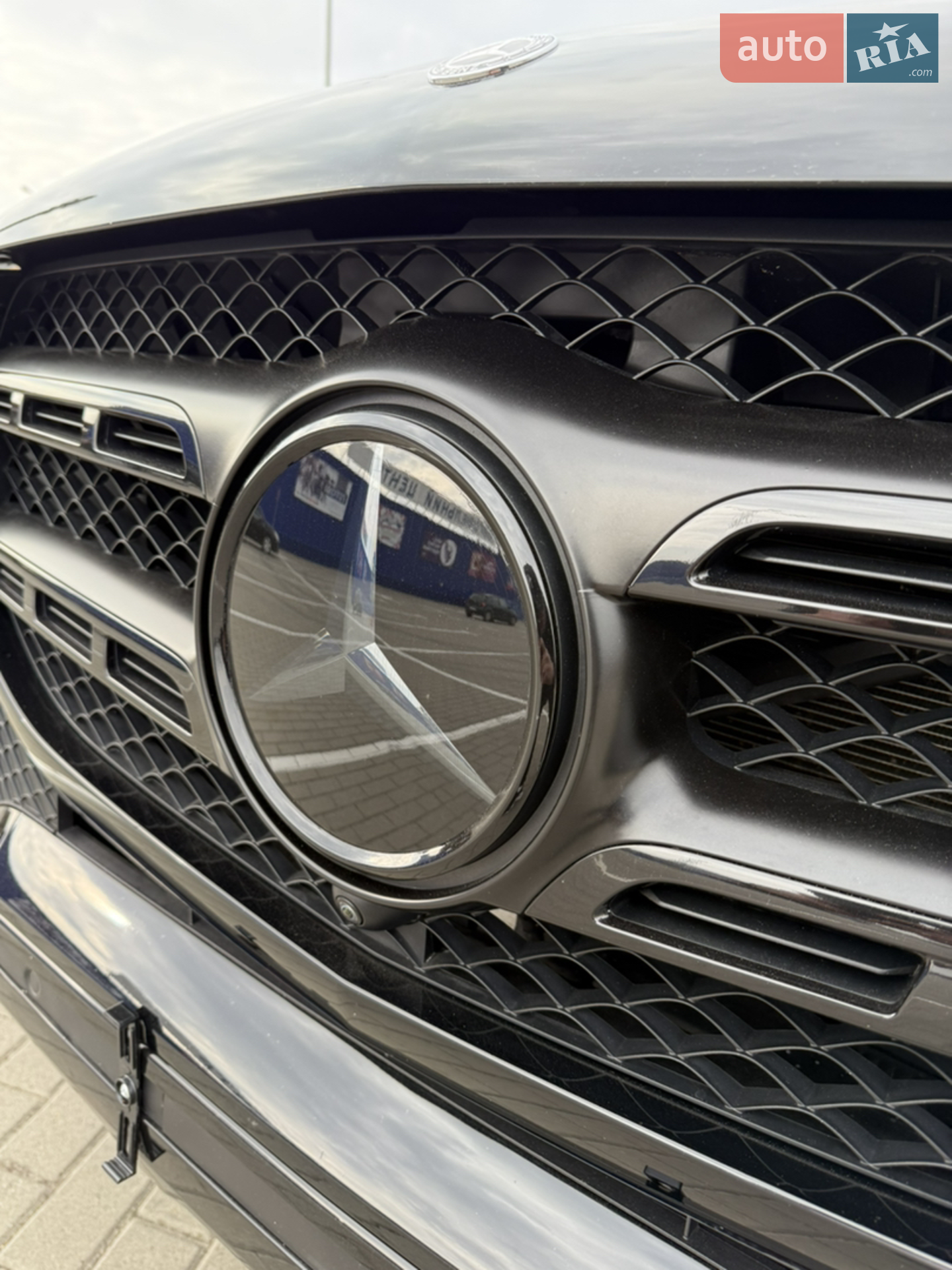 2019 Mercedes-Benz GLS-klasse - мініатюра 16