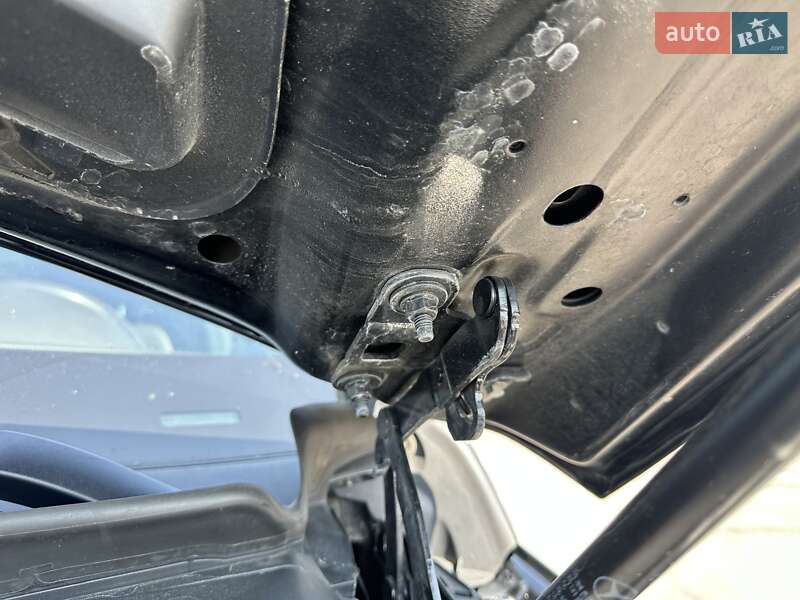 Позашляховик / Кросовер Mercedes-Benz GLS-Class 2016 в Києві