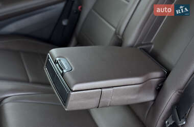 Внедорожник / Кроссовер Mercedes-Benz GLS-Class 2021 в 