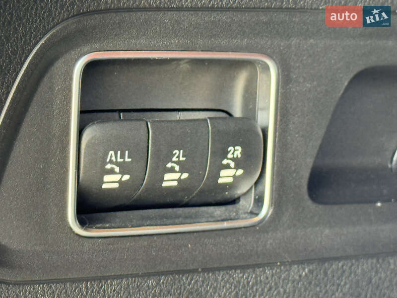 Позашляховик / Кросовер Mercedes-Benz GLS-Class 2021 в Києві фото 22 Позашляховик / Кросовер Mercedes-Benz GLS-Class 2021 в Києві